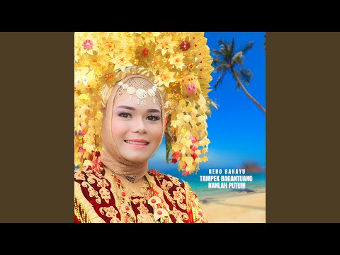 TAMPEK BAGANTUANG NAN LAH PUTUIH