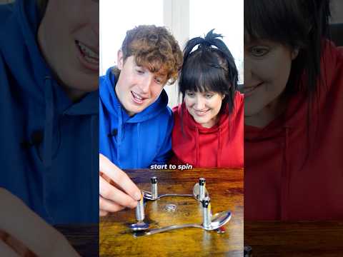 Can I Trick My Mum With Brainrot Science Experiments???