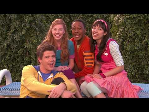 The Fresh Beat Band - Friends Give Friends a Hand
