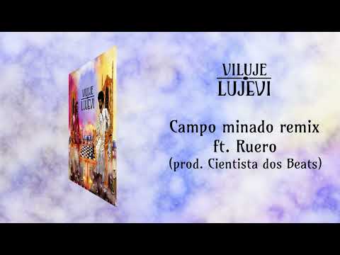 4_ Campo minado remix ft. Ruero