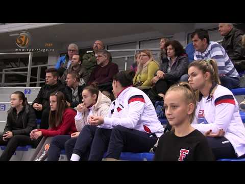 Naisa - Bekament 27:34, Niš, 17.11.2018.