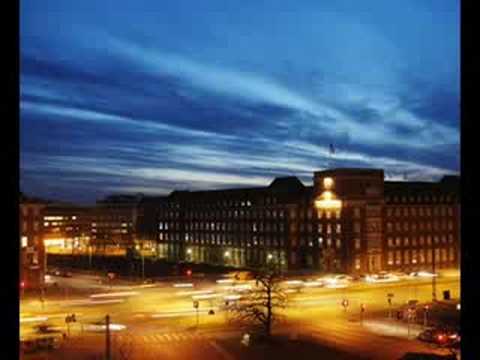 TRANCE VISIONS- Paul Miller- Landscape (Moonraker Remix)