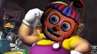 バルーンボーイこうざん(BalloonBoy's Gold Mine)