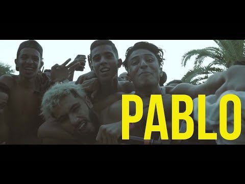 Pablo (Prod. By Hades) #BNJ5