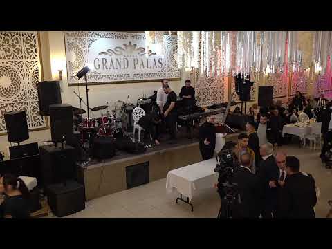 Berlin dugun canli yayin