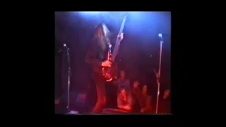 Unholy "The Second Ring of Power" (Live 1994)