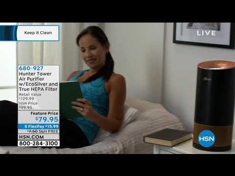 HSN | Keep It Clean featuring Professor Amos 10.05.2020 - 03 PM