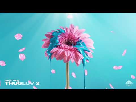 Diego Thug - Não terão palavras part. B1NNHO (ÁUDIO)