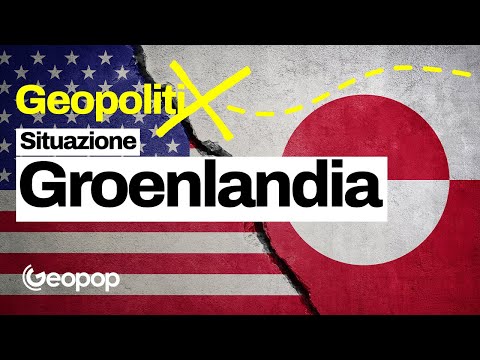 What's So Valuable About Greenland and Why Trump Wants It: A Geopolitical Recap