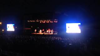 The Beach Boys Perform Good Vibrations At Jackson County Fair