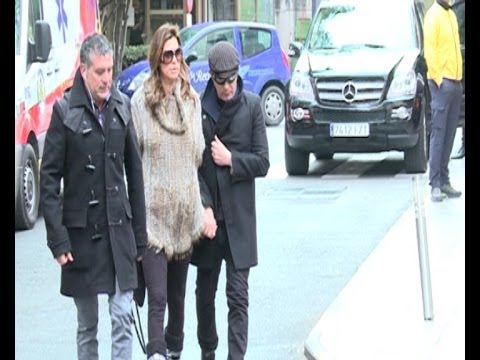 Malú, Alejandro Sanz y la familia de Paco de Lucía lloran su muerte