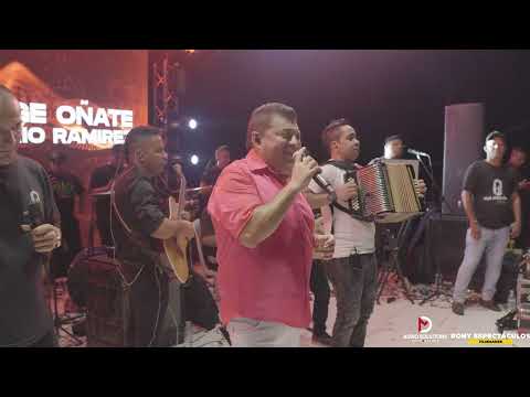 Lindo Diciembre (Live) - Jose Jorge Oñate + Carlos Mario Ramirez