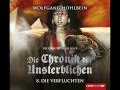 Hohlbein, The Chronicle of the Immortals - Part 8 - The Cursed