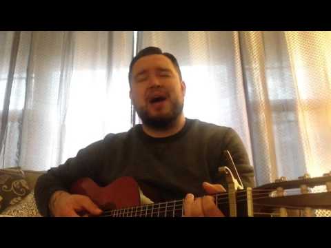 John Legend All Of Me cover By Lupe Carroll