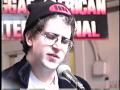Lou Barlow On Fire Live @ Rough Trade Records
