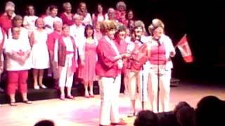 Dear Canada - When Canada Rules The World May 2017