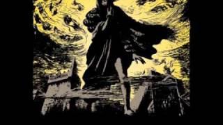 Grails - Black Tar Frequencies