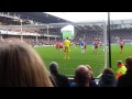 Seamus Coleman 94th minute Goal vs Cardiff 2014
