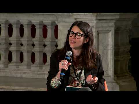 PANEL - IA tra inganno e fiducia: etica, cultura e Intelligenza Cooperativa