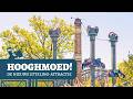 Efteling Opening Hooghmoed