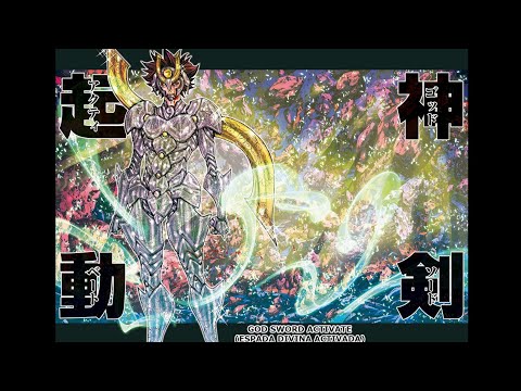 Seiya Kusanagi vs Aioria-Zeus (Episodio G Assassin)