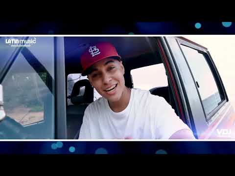 Pauneto Video Mix Reggaeton Cristiano  2022 @latinmusicrecordsgt by @vdjproducerID