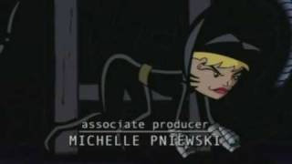 Xiaolin Showdown - Katnappe tribute - Desire