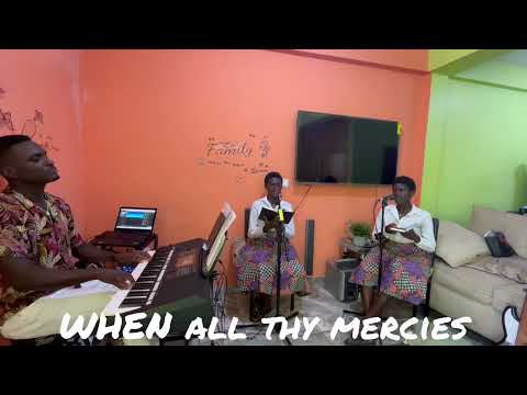 Thumbnail for When All Thy Mercies, O My God video