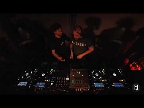 ILLNURSE - Enfan Party II - Hard Techno
