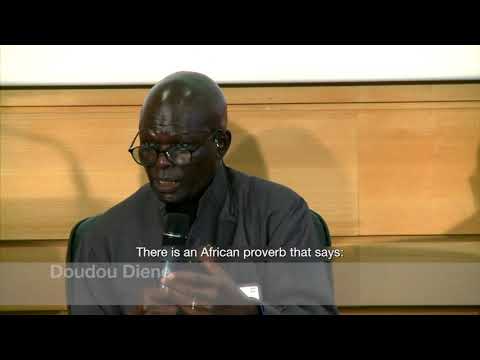 Human rights and sustainable peace