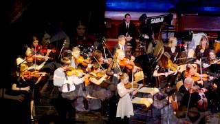 Küchler Concertino in G Major Op. 11 - Allegro Moderato