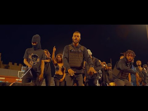 NOU TANKOU CIBOGUE NOU MENM - (OFFICIAL VIDEO)