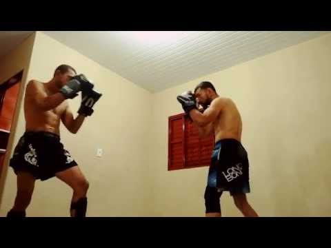 Bigys Muay Thai 👊👊👊