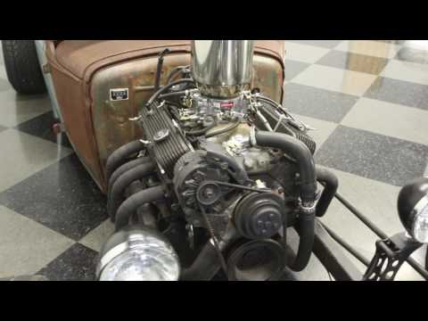 1930 Ford Rat Rod (CC-998329) for sale in Lutz, Florida