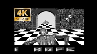 C64 Demo - Why Think [1988] by Super Swap Sweden