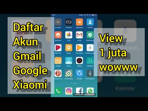 download video viral Cara Buat Email Di Hp Xiaomi, download Cara Buat Email Di Hp Xiaomi gratis, unduh video Cara Buat Email Di Hp Xiaomi