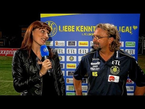 Lok, Markranstädt und RB 2 mischen die Oberliga auf