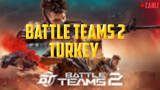 🔴 BATTLE TEAMS 2 TÜRKİYE, Canlı Canlı İzle, Sende Katıl