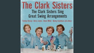 I Can&#39;t Get Started (Bunny Berigan Version)