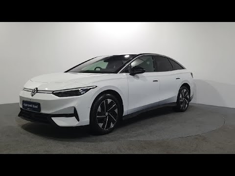 Volkswagen ID.7 PRO Plus 77kwh 286HP - Image 2