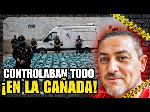 El FINAL Del CLAN De LOS KIKOS En La CAÑADA ¡TRAICIÓN Y VENGANZA!