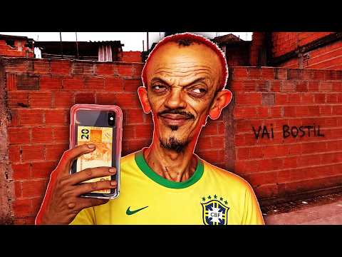 Assistir no YouTube