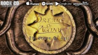 Dreams Of Agony - The Crown of Fate (Audio Oficial)