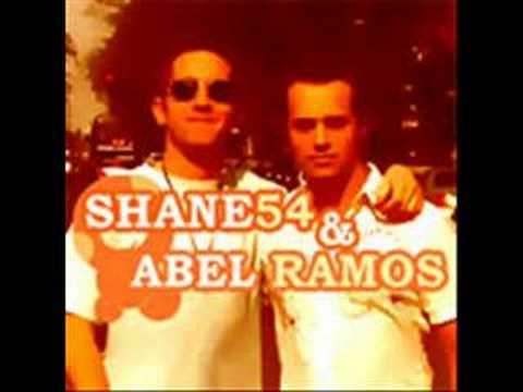 Abel Ramos vs. Shane 54 - Kippenvelmeter (Original Mix)
