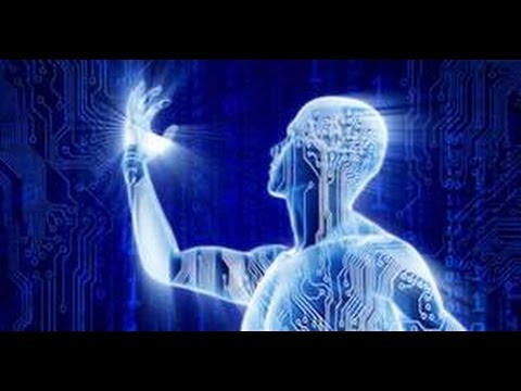 Transhumanism Artificial Intelligence DARPA Superhumans Video