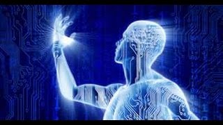 Transhumanism Artificial Intelligence DARPA Superhumans Breaking news October 1 2015