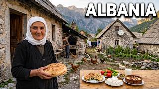 Living in Albania 🇦🇱 | The Truth About One of Europe’s Cheapest Countries | 4K