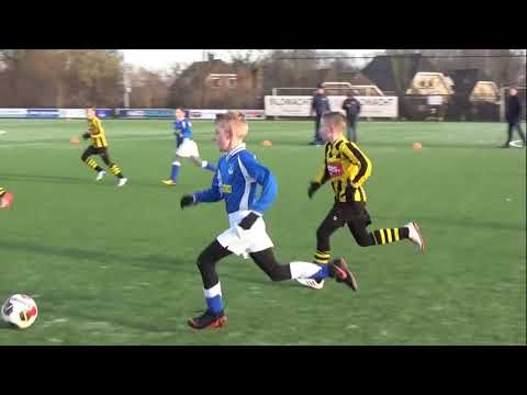 WVF JO10-1 - DOSKampen JO10-1