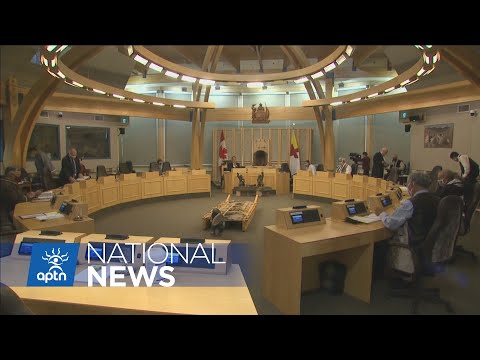 Nunavut advocate worries not enough being done to end child sexual abuse | APTN News