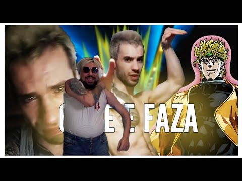 Imogen reacționează la Fiipestil - Amo do Bazooka